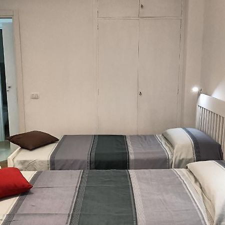 Garbatella - Semeria Suites Rom Eksteriør billede