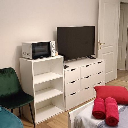 Garbatella - Semeria Suites Rom Eksteriør billede
