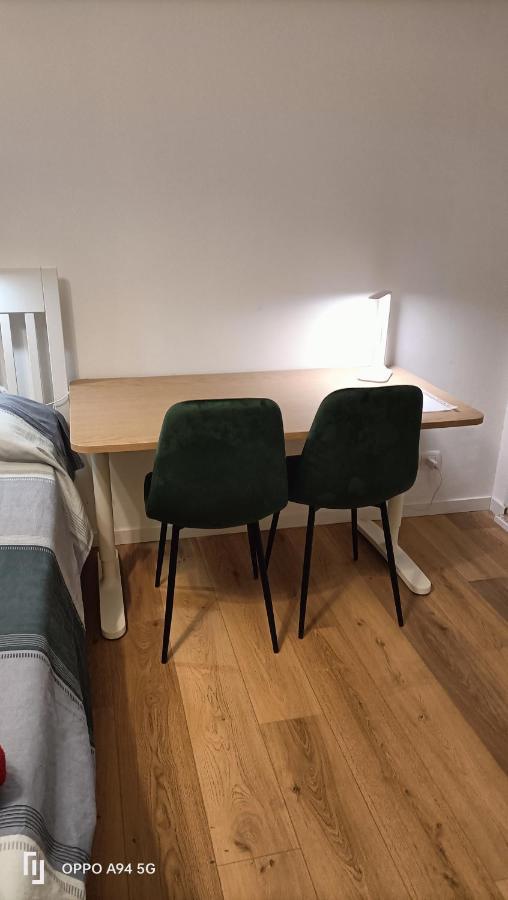 Garbatella - Semeria Suites Rom Eksteriør billede